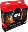 Acheter Star Wars :  Unlimited - tincelle de Rbellion - Kit de dmarrage