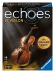 Acheter Echoes - Le violon