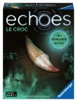 Acheter Echoes - Le croc