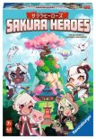 Acheter Sakura Heroes