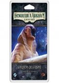 Horreur  Arkham :  Gardiens de l'Abme (POD)