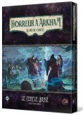 Horreur  Arkham :  Le Cercle Bris (Campagne 4)