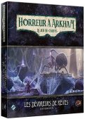 Horreur  Arkham :  Les Dvoreurs de Rve (Campagne 5)