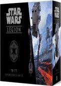 Star Wars Lgion :  TR-TT