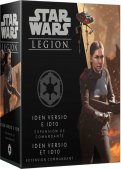Star Wars Lgion :  Iden Versio et ID10