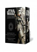 Star Wars Lgion :  Stormtroopers Impriaux Upgrade