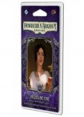 Horreur  Arkham :  Jacqueline Fine (Deck d'Investigateur)