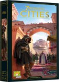 7 Wonders - dition 10 ans :  Cities (Extension)