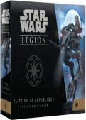 Star Wars Lgion :  TL-TT de Rpublique