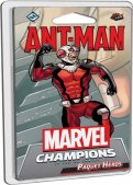 Marvel Champions :  Ant-Man (Hros)