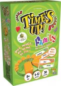 Time's Up Family - Vert (GMS)