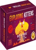 Exploding Kittens :  dition Festive