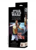 Star Wars Lgion :  Lando Calrissian