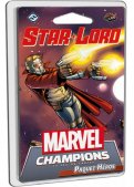 Marvel Champions :  Star-Lord (Hros)