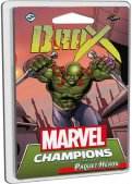 Marvel Champions :  Drax (Hros)