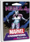 Marvel Champions :  Nebula (Hros)