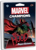 Marvel Champions :  The Hood (Scnario)