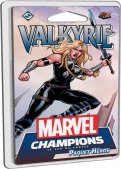 Marvel Champions :  Valkyrie (Hros)