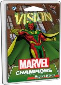 Marvel Champions :  Vision (Hros)