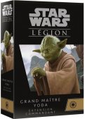 Star Wars Lgion :  Grand Matre Yoda