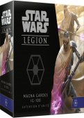 Star Wars Lgion :  Magna Gardes IG-100