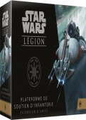 Star Wars Lgion :  Plateforme de Soutien d'Infanterie