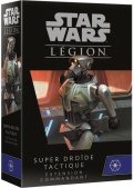 Star Wars Lgion :  Super Drode Tactique