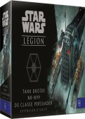 Star Wars Lgion :  Tank Drode NR-N99