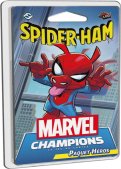 Marvel Champions :  Spider-Ham (Hros)