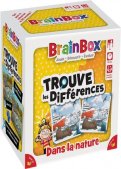 BrainBox :  Trouve les Diffrences - Dans la Nature