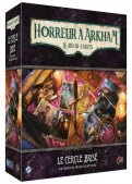 Horreur  Arkham :  Le Cercle Bris (Investigateurs)