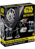 Star Wars Shatterpoint :  Soif de Destruction (Escouade)