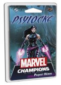 Marvel Champions :  Psylocke (Hros)