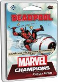 Marvel Champions :  Deadpool (Hros)