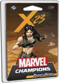 Marvel Champions :  X-23 (Hros)
