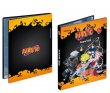 Acheter Naruto TCG :  Classeur - Konoha Shido