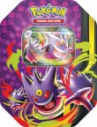 Acheter Pok�mon :  Pok�box M�ga-Evolution - M�ga-Ectoplasma-ex