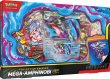 Acheter Pok�mon M�ga-Evolution :  Coffret Premium M�ga-Amphinobi ex