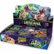 Acheter Lorcana - Invasion �pineuse ! - Display de 24 boosters