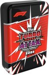 Acheter Topps - F1 Turbo Attax 26/27 - Mega Tin - Guardians of the grid
