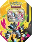 Acheter Pok�mon :  Pok�box M�ga-Evolution - M�ga-Zeraora-ex
