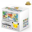 Acheter Pok�mon 30th Anniversary First Partner Illustration Collection Vol.1 - Coffret Chinois Simplifi� Scell�