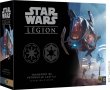 Star Wars Légion :  Transport de Patrouille LAAT/le
