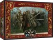 Le Trône de Fer - Le Jeu de Figurines :  Héros Lannister #2 [L4]