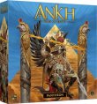 Acheter Ankh :  Les Dieux d'Égypte - Pantheon (Extension)