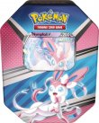 Acheter Pokémon :  Pokébox Printemps 2022 - Nymphali