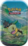 Acheter Pokémon :  Mini Tin Février 2022 - Tortipouss