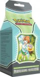 Acheter Pokémon :  Coffret Tournoi - Professeure Keteleeria