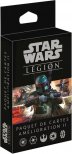Acheter Star Wars Légion :  Paquet de Cartes Amélioration 2