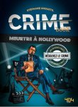 Acheter Crime book - meutre à hollywood